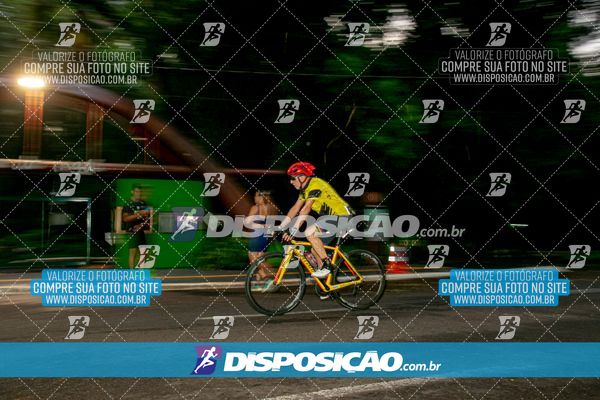 Treinos no Parque do Ingá e  Bosque 2 - Sábado