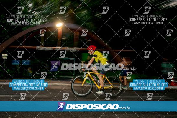 Treinos no Parque do Ingá e  Bosque 2 - Sábado