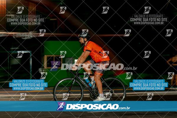 Treinos no Parque do Ingá e  Bosque 2 - Sábado