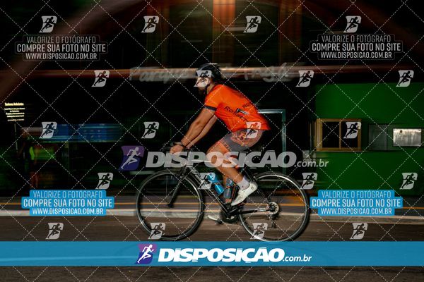 Treinos no Parque do Ingá e  Bosque 2 - Sábado