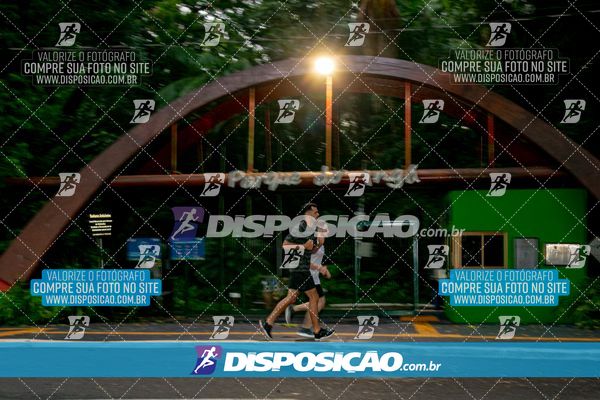 Treinos no Parque do Ingá e  Bosque 2 - Sábado