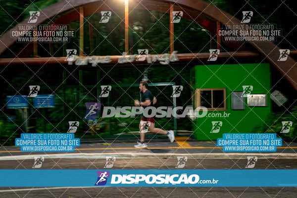 Treinos no Parque do Ingá e  Bosque 2 - Sábado