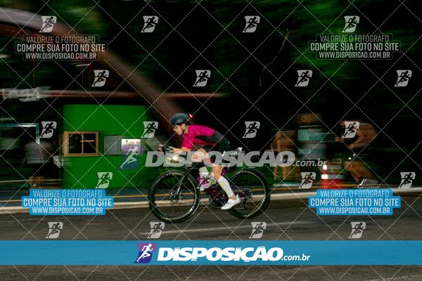 Treinos no Parque do Ingá e  Bosque 2 - Sábado