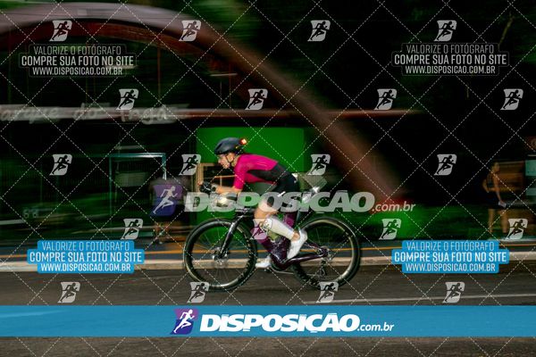 Treinos no Parque do Ingá e  Bosque 2 - Sábado