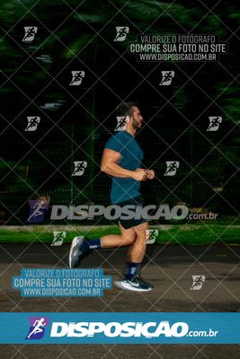 Treinos no Parque do Ingá e  Bosque 2 - Sábado