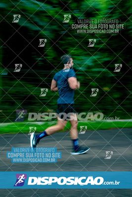 Treinos no Parque do Ingá e  Bosque 2 - Sábado