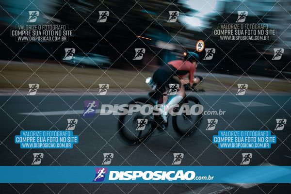 Treinos no Parque do Ingá e  Bosque 2 - Sábado