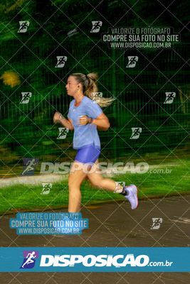 Treinos no Parque do Ingá e  Bosque 2 - Sábado