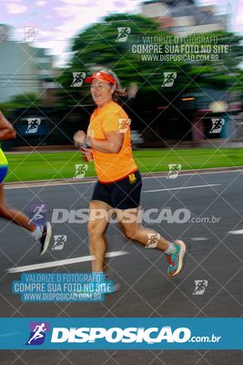 Treinos no Parque do Ingá e  Bosque 2 - Sábado