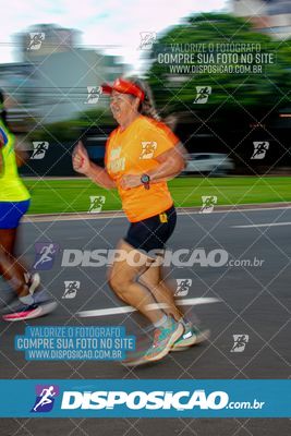 Treinos no Parque do Ingá e  Bosque 2 - Sábado