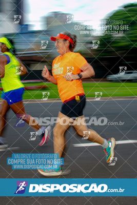 Treinos no Parque do Ingá e  Bosque 2 - Sábado