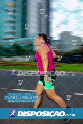 Treinos no Parque do Ingá e  Bosque 2 - Sábado