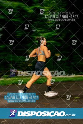 Treinos no Parque do Ingá e  Bosque 2 - Sábado