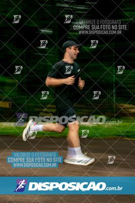 Treinos no Parque do Ingá e  Bosque 2 - Sábado