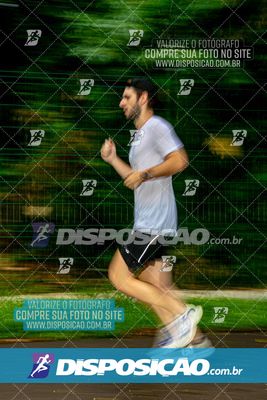 Treinos no Parque do Ingá e  Bosque 2 - Sábado