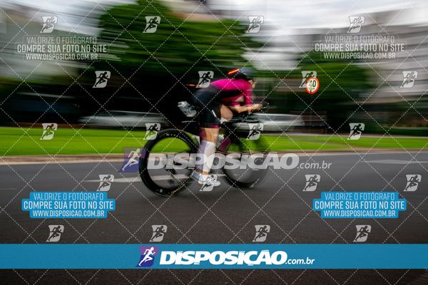 Treinos no Parque do Ingá e  Bosque 2 - Sábado