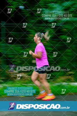 Treinos no Parque do Ingá e  Bosque 2 - Sábado