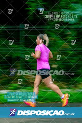 Treinos no Parque do Ingá e  Bosque 2 - Sábado