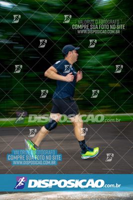 Treinos no Parque do Ingá e  Bosque 2 - Sábado