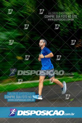 Treinos no Parque do Ingá e  Bosque 2 - Sábado