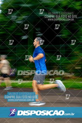 Treinos no Parque do Ingá e  Bosque 2 - Sábado