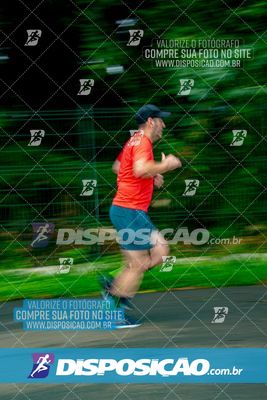 Treinos no Parque do Ingá e  Bosque 2 - Sábado