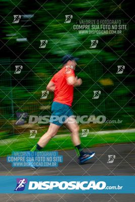 Treinos no Parque do Ingá e  Bosque 2 - Sábado