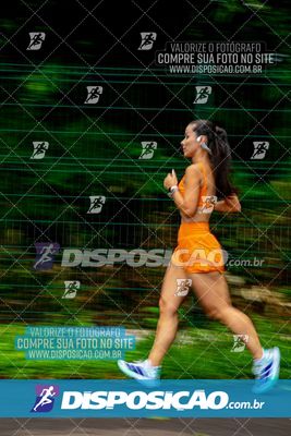 Treinos no Parque do Ingá e  Bosque 2 - Sábado