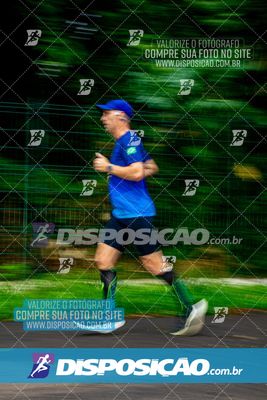 Treinos no Parque do Ingá e  Bosque 2 - Sábado