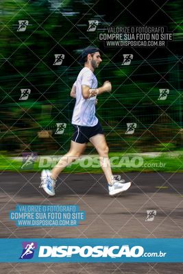 Treinos no Parque do Ingá e  Bosque 2 - Sábado