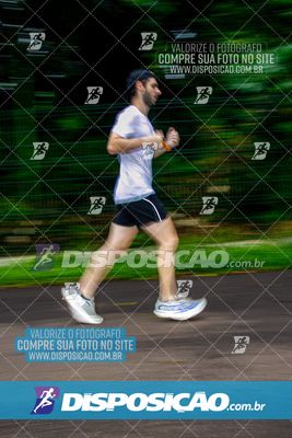 Treinos no Parque do Ingá e  Bosque 2 - Sábado