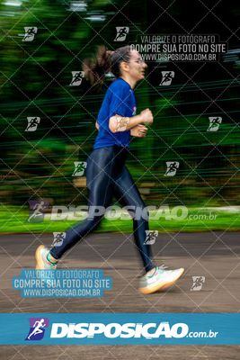 Treinos no Parque do Ingá e  Bosque 2 - Sábado