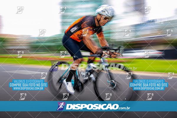 Treinos no Parque do Ingá e  Bosque 2 - Sábado