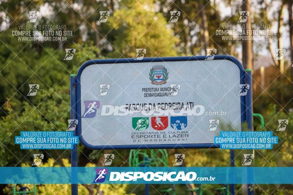 4º CIRCUITO DE PEDALADA E CAMINHADA DE MANDAGUARI