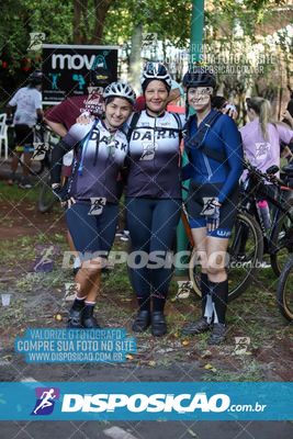 4º CIRCUITO DE PEDALADA E CAMINHADA DE MANDAGUARI