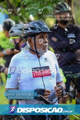 4º CIRCUITO DE PEDALADA E CAMINHADA DE MANDAGUARI