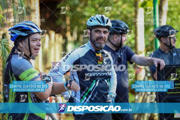 4º CIRCUITO DE PEDALADA E CAMINHADA DE MANDAGUARI