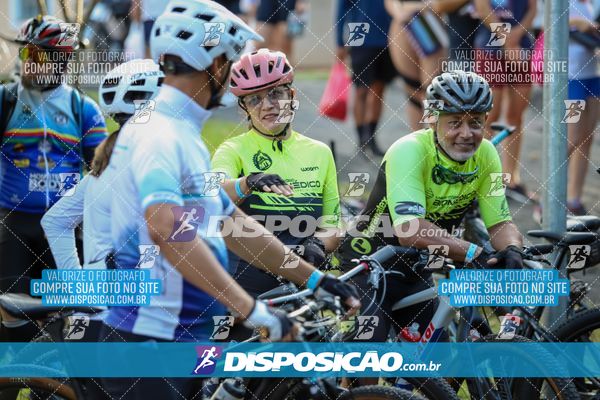 4º CIRCUITO DE PEDALADA E CAMINHADA DE MANDAGUARI