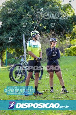 4º CIRCUITO DE PEDALADA E CAMINHADA DE MANDAGUARI