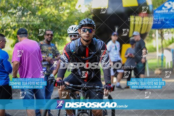 4º CIRCUITO DE PEDALADA E CAMINHADA DE MANDAGUARI