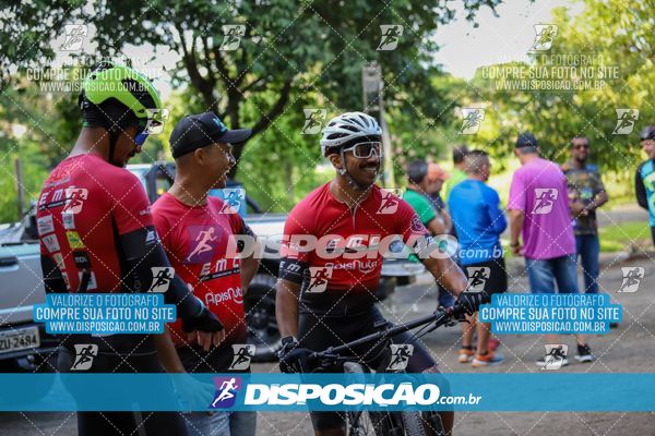 4º CIRCUITO DE PEDALADA E CAMINHADA DE MANDAGUARI