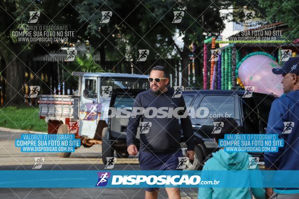 4º CIRCUITO DE PEDALADA E CAMINHADA DE MANDAGUARI