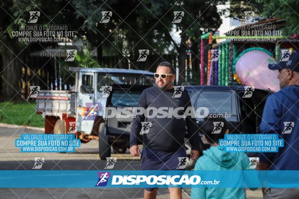 4º CIRCUITO DE PEDALADA E CAMINHADA DE MANDAGUARI