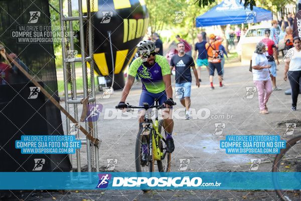 4º CIRCUITO DE PEDALADA E CAMINHADA DE MANDAGUARI