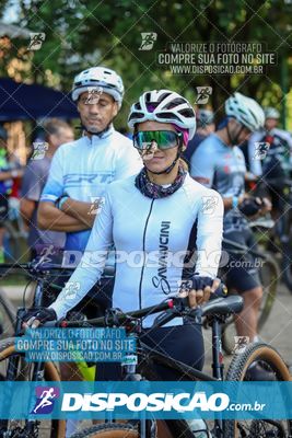 4º CIRCUITO DE PEDALADA E CAMINHADA DE MANDAGUARI