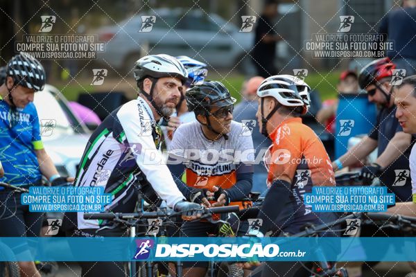 4º CIRCUITO DE PEDALADA E CAMINHADA DE MANDAGUARI