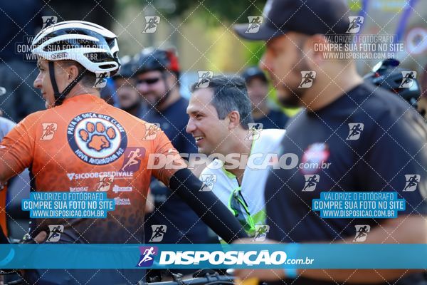 4º CIRCUITO DE PEDALADA E CAMINHADA DE MANDAGUARI