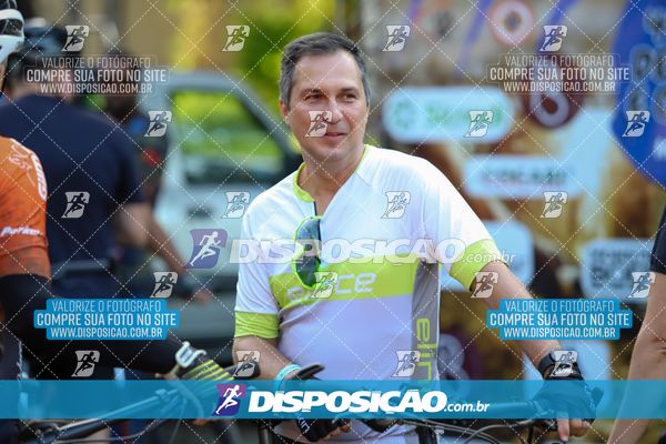 4º CIRCUITO DE PEDALADA E CAMINHADA DE MANDAGUARI