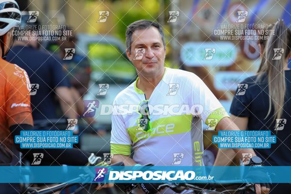 4º CIRCUITO DE PEDALADA E CAMINHADA DE MANDAGUARI