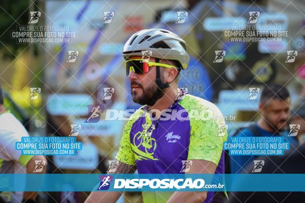4º CIRCUITO DE PEDALADA E CAMINHADA DE MANDAGUARI